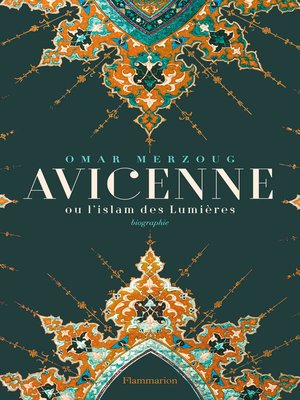 cover image of Avicenne